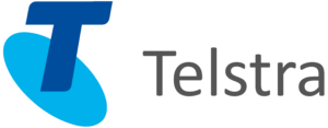 Telstra