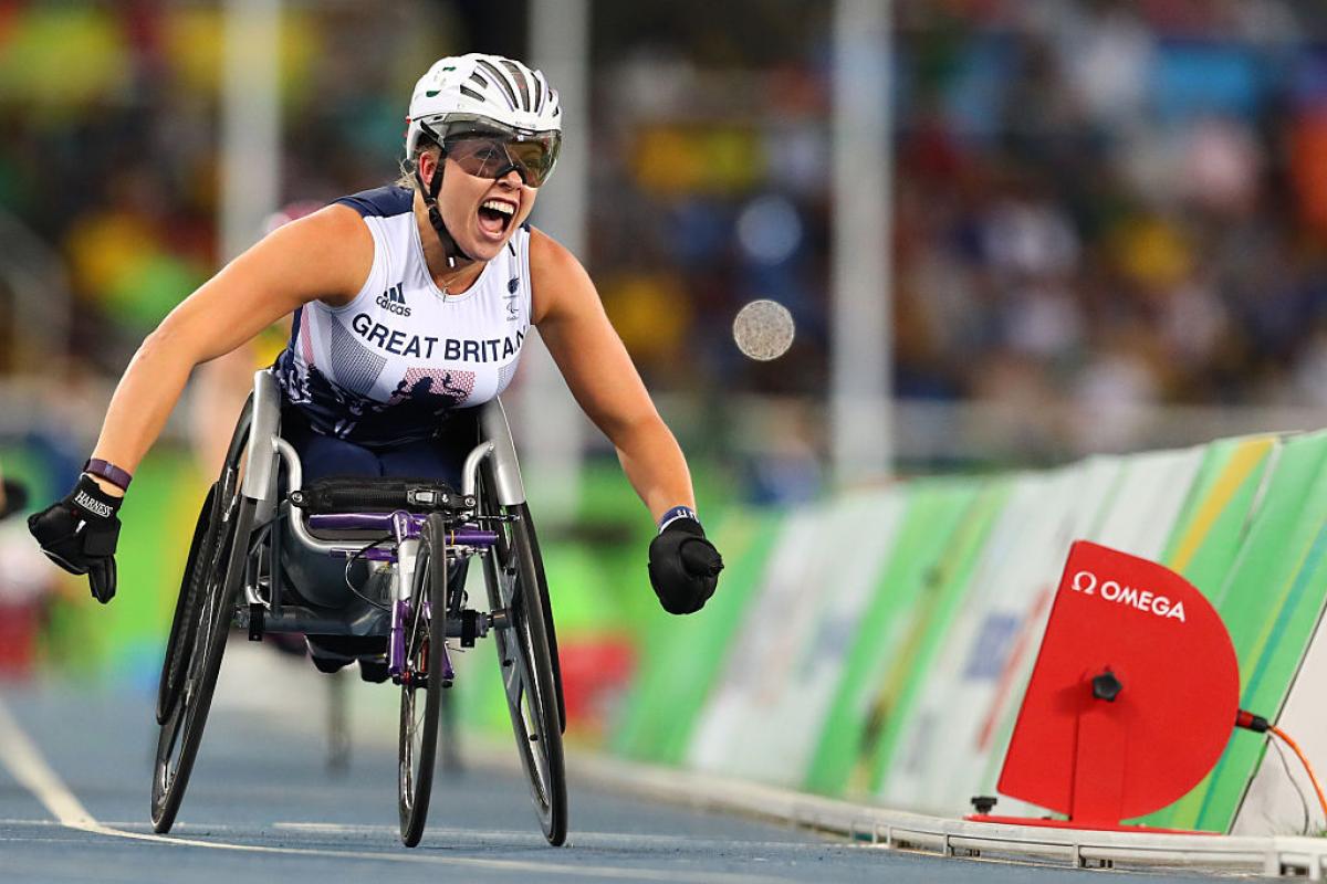 OTT video platform for Channel 4 Parasport and 2020 Paralympics online service