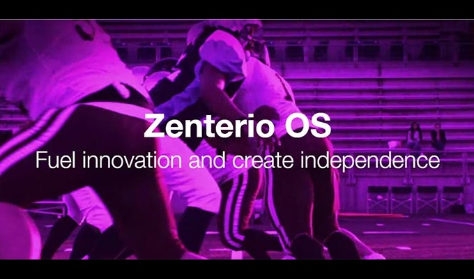 Deutsche Telekom Launches 4k Iptv Ott And Satellite Stb Powered By Zenterio Os Connected Media Ip