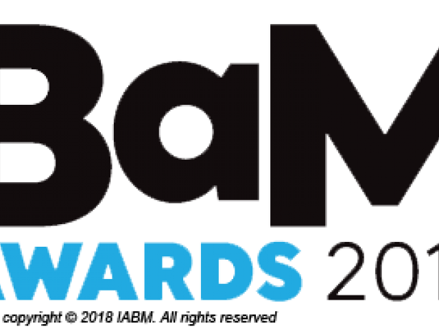 IABM announces BaM Awards winners