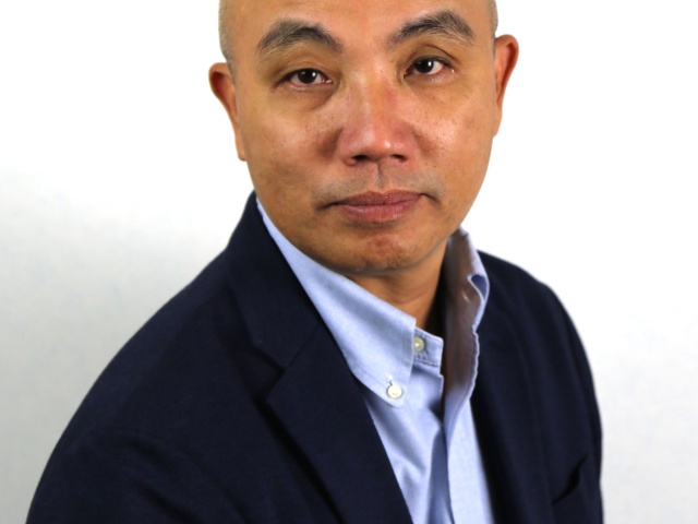 Kevin Tan as head of sales in Asia